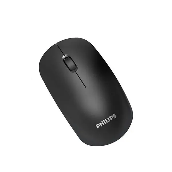 ماوس بیسیم سایلنت فیلیپس مدل SPK7315