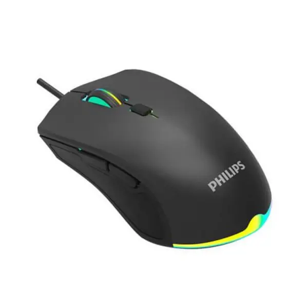 موس فیلیپس مدل SPK9404