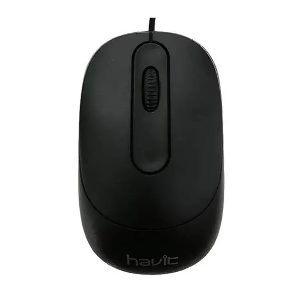 ماوس USB هویت مدل HV-MS4252 - 2