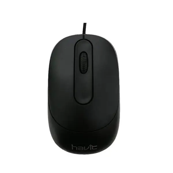 ماوس USB هویت مدل HV-MS4252 - 5