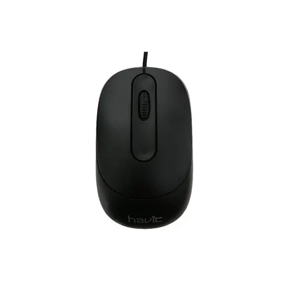 ماوس USB هویت مدل HV-MS4252 - 3