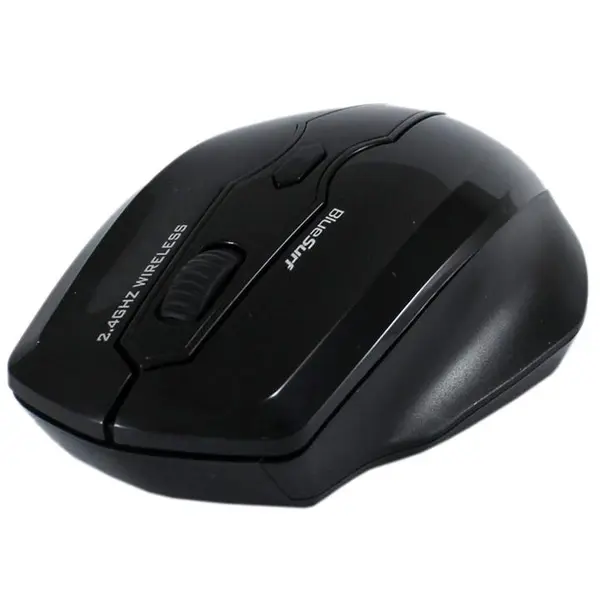 موس بی سیم XP-1440W XP Product XP-1440W Wireless Mouse - 4