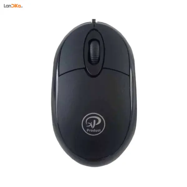 ماوس ایکس پی پروداکت مدل XP-202U XP Product XP-202U Mouse - 2