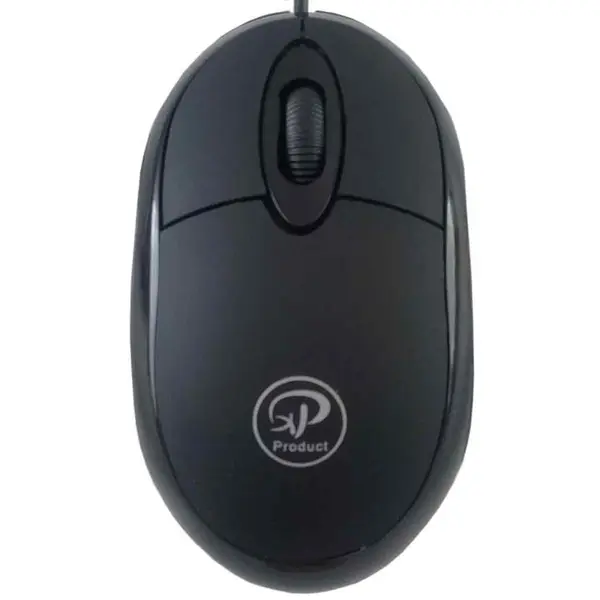 ماوس ایکس پی پروداکت مدل XP-203U XP Product XP-203U Mouse - 2