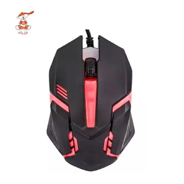 ماوس گیمینگ ایکس پی-پروداکت مدل XP-G697D XP Product XP-G697D Gaming Mouse - 2