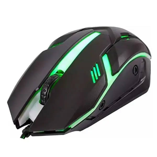 ماوس گیمینگ ایکس پی-پروداکت مدل XP-G697D XP Product XP-G697D Gaming Mouse - 3