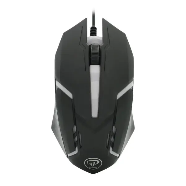 ماوس گیمینگ اکس پی پروداکت مدل XP-G698B - 4
