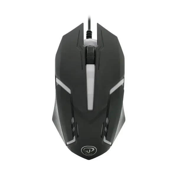 ماوس گیمینگ اکس پی پروداکت مدل XP-G698B - 3