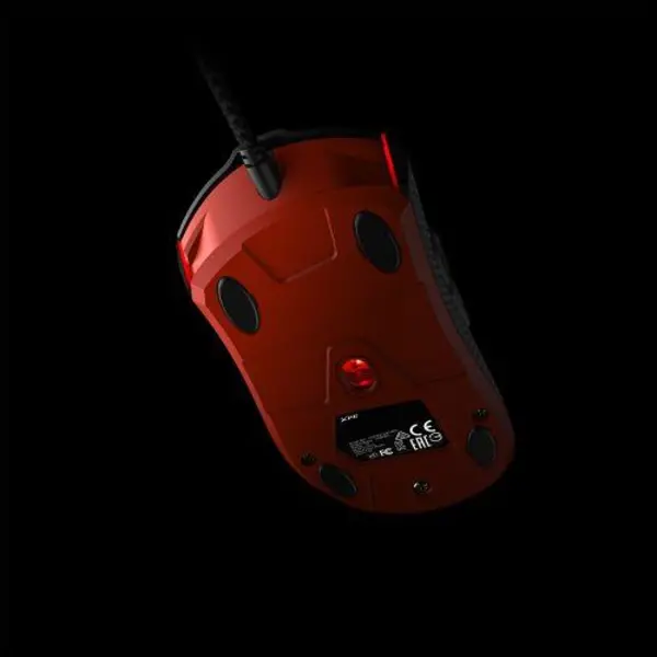 ماوس ای دیتا مخصوص بازی مدل XPG PRIMER Adata XPG PRIMER Gaming Mouse