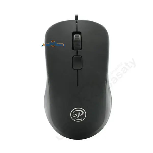 ماوس ایکس پی-پروداکت مدل XP-M693D XP Product XP-G698D Wired Mouse - 3