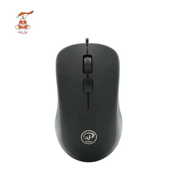 ماوس ایکس پی-پروداکت مدل XP-M693D XP Product XP-G698D Wired Mouse - 2