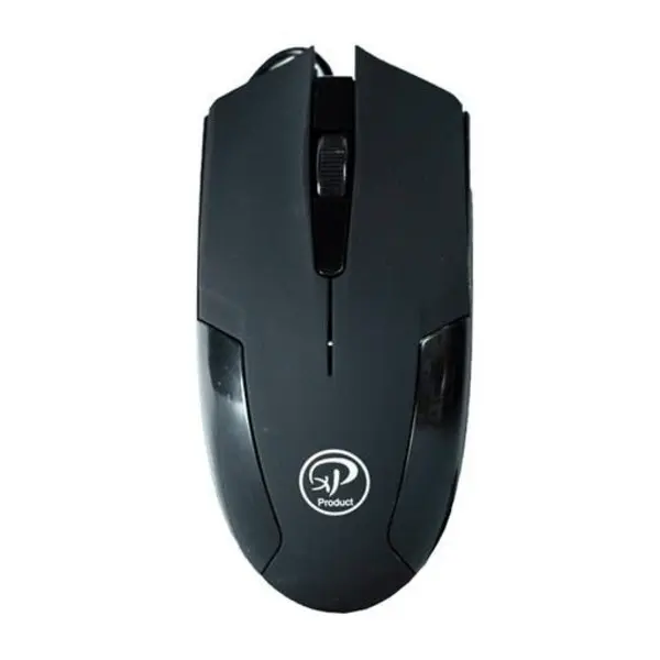 موس سیمی XP Product مدل M502 سیاه - 2