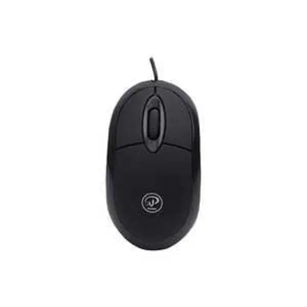 ماوس با سیم ایکس پی پروداکت مدل XP Product XP-200D - 5