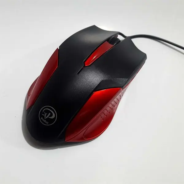 موس XP Product مدل XP-M502 - 5
