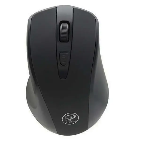 موس بی سیم XP Product مدل XP-W450E XP Products W450 Wireless Mouse - 2