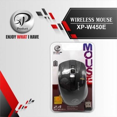XP Products W450 Wireless Mouse