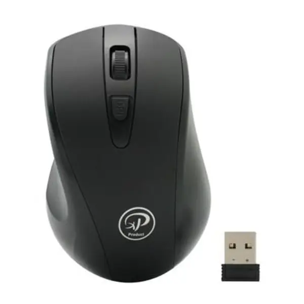 موس بی سیم XP Product مدل XP-W450E XP Products W450 Wireless Mouse - 4