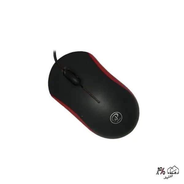 ماوس با سیم ایکس پی پروداکت مدل XP Product XP-200D - 2
