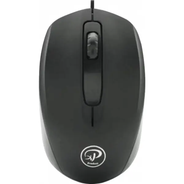 ماوس با سیم ایکس پی پروداکت مدل XP Product XP-M690D - 2
