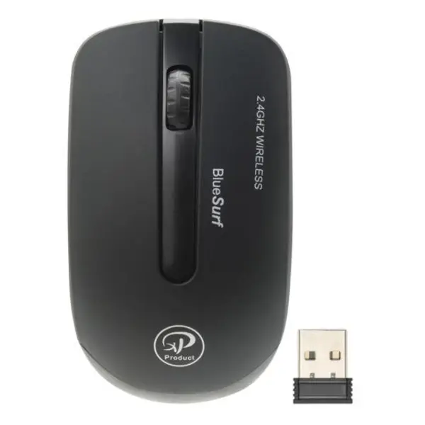 ماوس بی سیم اکس پی پروداکت مدل XP-W430C - 2