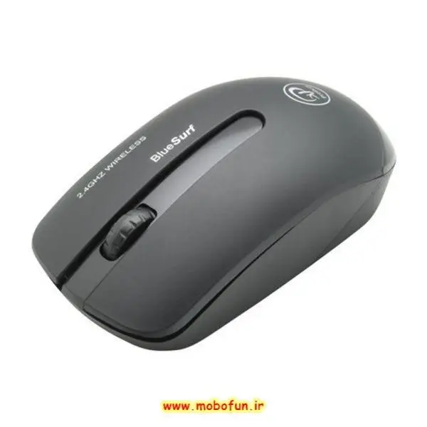 ماوس بی سیم اکس پی پروداکت مدل XP-W430C - 3