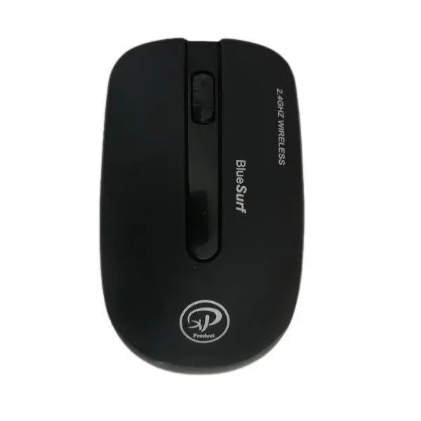 ماوس بی سیم اکس پی پروداکت مدل XP-W430C - 4