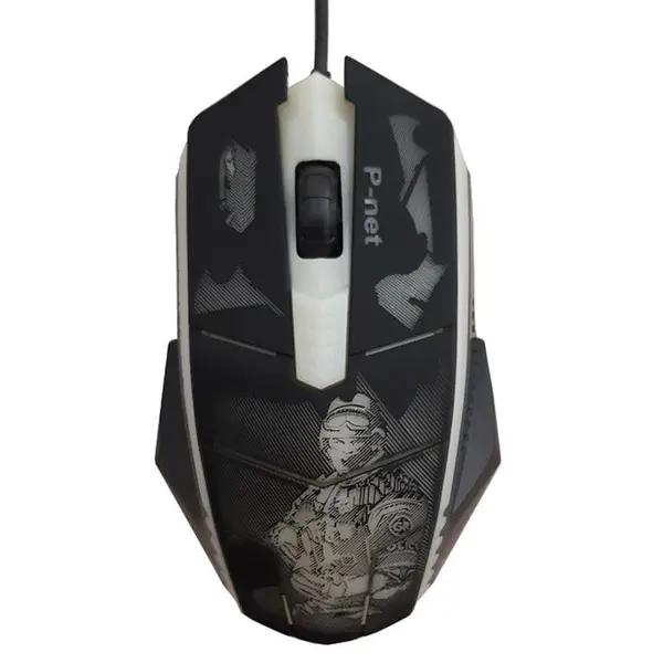ماوس پی نت مدل Z-G9 - 2