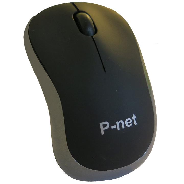 P-net  ZW-12  Wireless Mouse