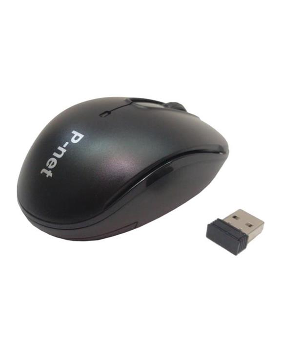 P-net  ZW-5  Wireless Mouse