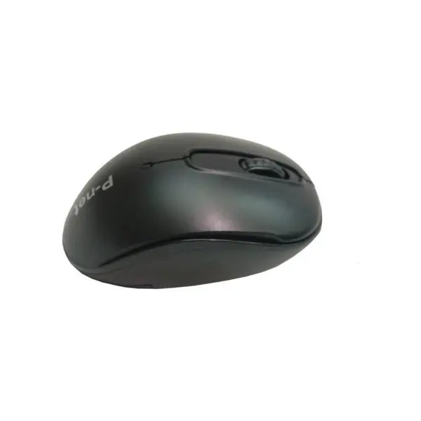 ماوس بی سیم پی نت مدل ZW-5 P-net ZW-5 Wireless Mouse - 4