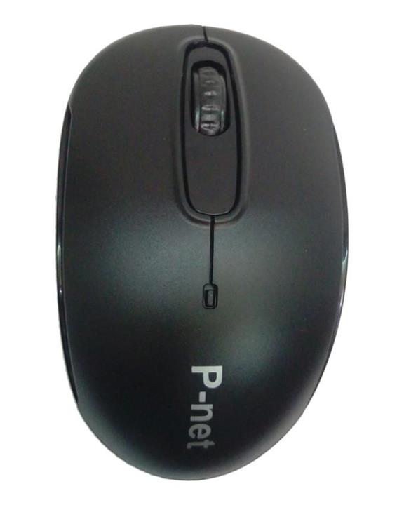 P-net  ZW-5  Wireless Mouse