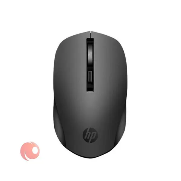 ماوس گیمینگ بی سیم اچ پی مدل اس 1000 HP S1000 Wireless Gaming Mouse - 3