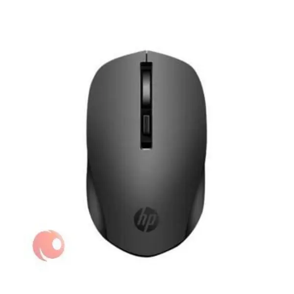 ماوس گیمینگ بی سیم اچ پی مدل اس 1000 HP S1000 Wireless Gaming Mouse - 2