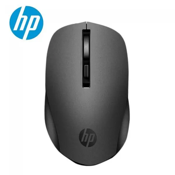 ماوس گیمینگ بی سیم اچ پی مدل اس 1000 HP S1000 Wireless Gaming Mouse - 5