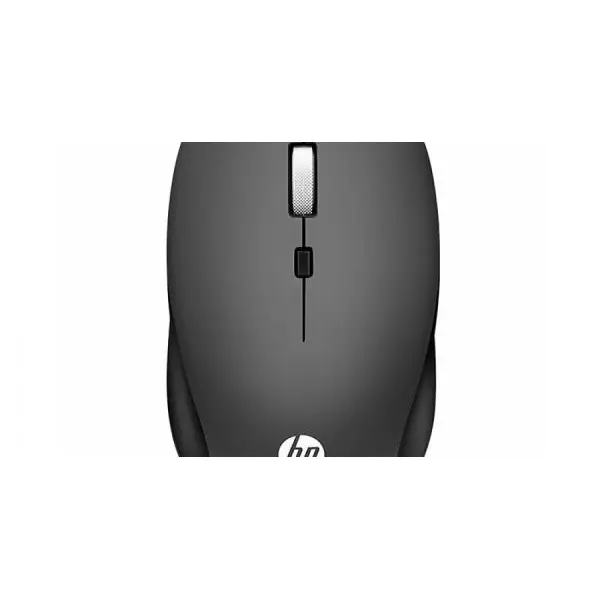 ماوس گیمینگ بی سیم اچ پی مدل اس 1000 HP S1000 Wireless Gaming Mouse - 4
