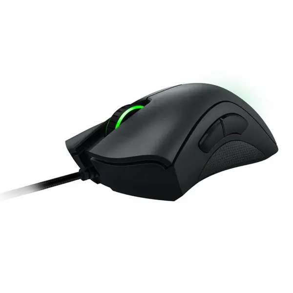 ماوس مخصوص بازی ریزر مدل دس ادر کروما 2014 Razer Deathadder Chroma 2014 Gaming Mouse - 4