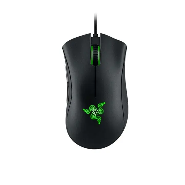 ماوس مخصوص بازی ریزر مدل دس ادر کروما 2014 Razer Deathadder Chroma 2014 Gaming Mouse - 5