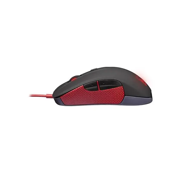 ماوس استیل سریز مدل رایول دوتا 2 ادیشن SteelSeries Rival Dota 2 Edition Mouse - 5