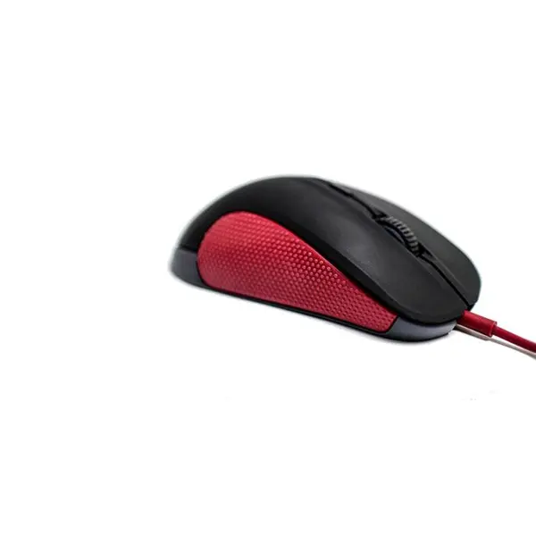 ماوس استیل سریز مدل رایول دوتا 2 ادیشن SteelSeries Rival Dota 2 Edition Mouse - 2