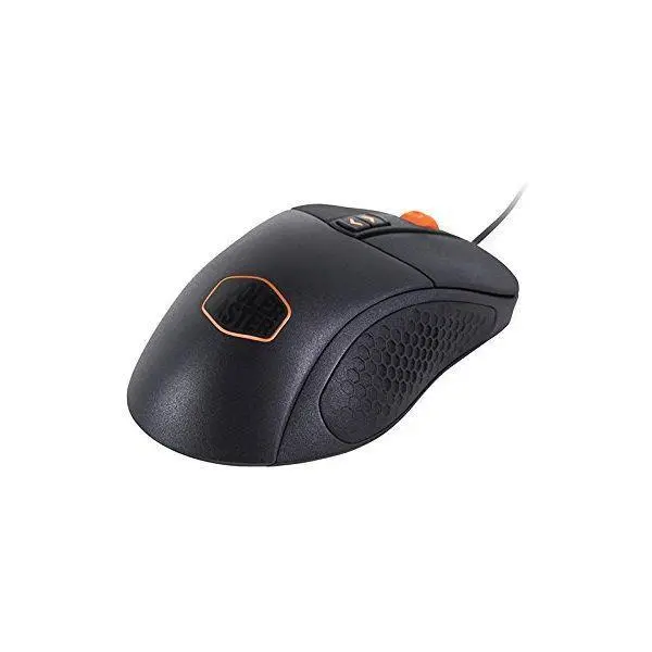 موس کولرمستر مسترموس ام ام530 ارگونومیک گیمینگ Cooler Master MasterMouse MM530 Ergonomic Gaming