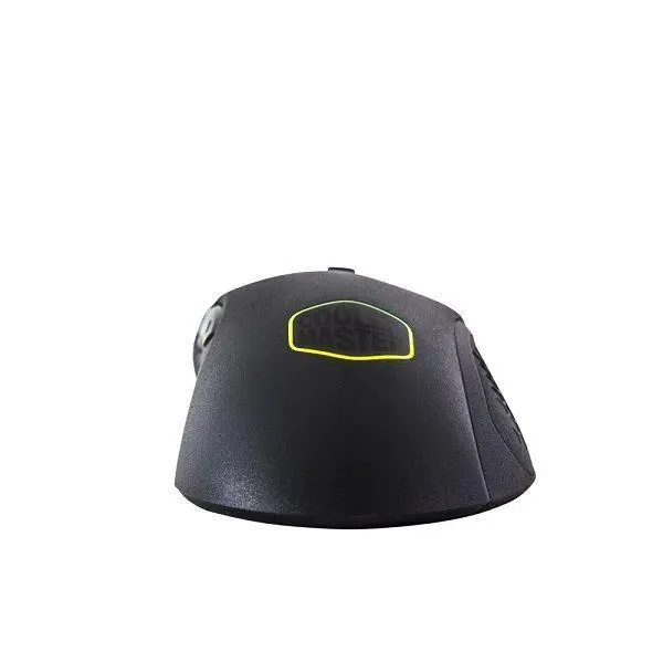 موس کولرمستر مسترموس ام ام530 ارگونومیک گیمینگ Cooler Master MasterMouse MM530 Ergonomic Gaming