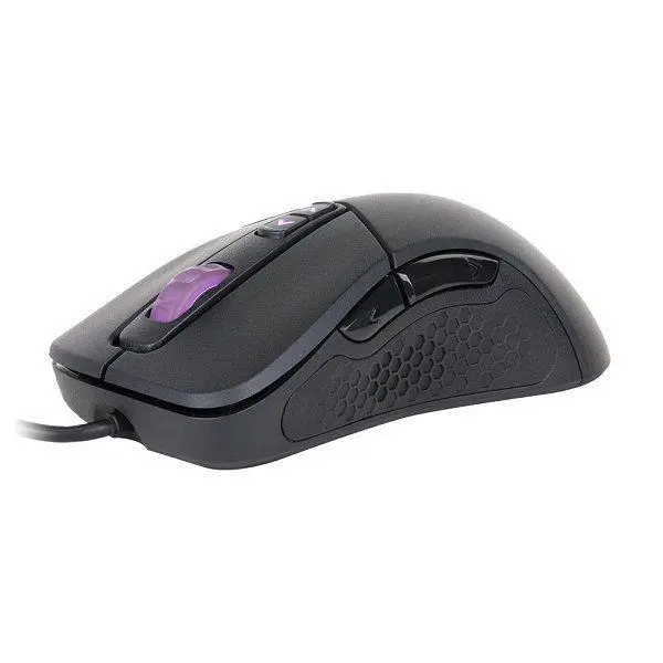 موس کولرمستر مسترموس ام ام530 ارگونومیک گیمینگ Cooler Master MasterMouse MM530 Ergonomic Gaming