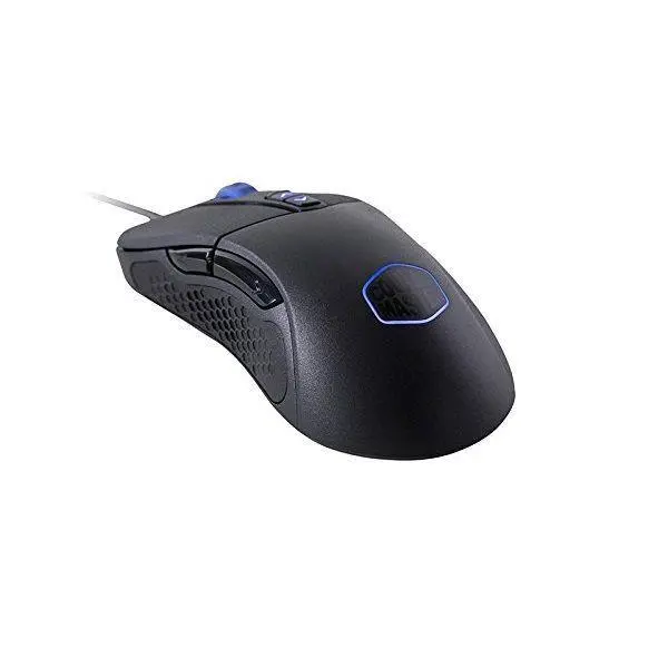 موس کولرمستر مسترموس ام ام530 ارگونومیک گیمینگ Cooler Master MasterMouse MM530 Ergonomic Gaming