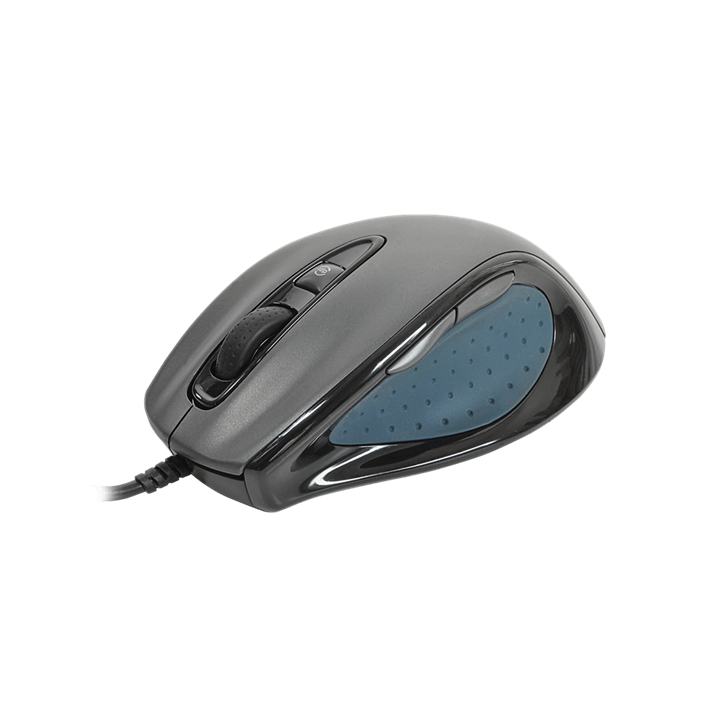 GigaByte M6800 Dual Lens Gaming Mouse