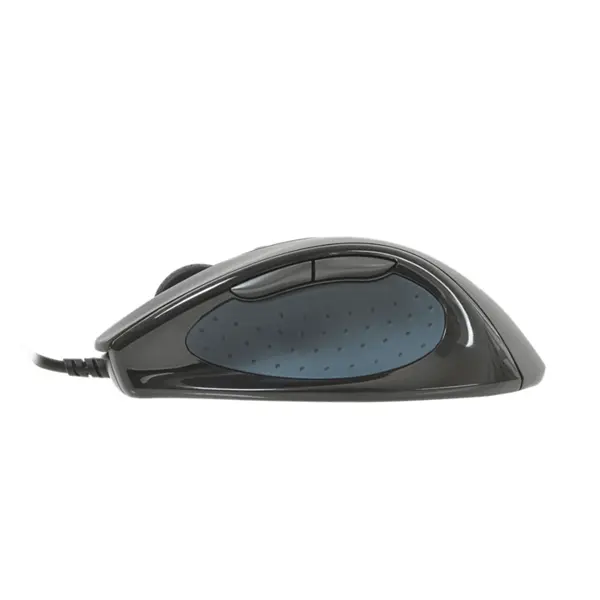 ماوس گیمینگ گیگابایت مدل ام 6800 GigaByte M6800 Dual Lens Gaming Mouse - 2
