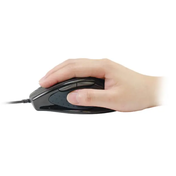 ماوس گیمینگ گیگابایت مدل ام 6800 GigaByte M6800 Dual Lens Gaming Mouse - 3