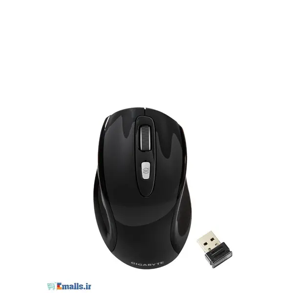 ماوس گیگابایت جی ام - ام 7700 GigaByte GM-M7700