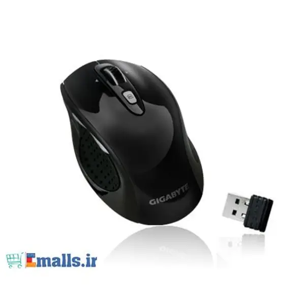 ماوس گیگابایت جی ام - ام 7700 GigaByte GM-M7700