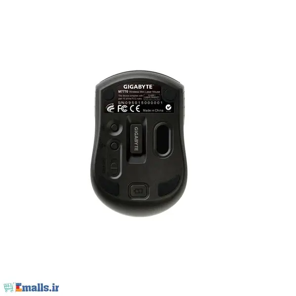 ماوس گیگابایت جی ام - ام 7770 GigaByte GM-M7770
