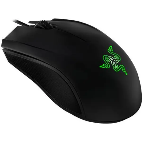 ماوس و پد ماوس ریزر Abyssus Lite + Goliathus Mobile Gaming Mouse with Abyssus Lite + Goliathus Mobile Gaming Mouse Pad